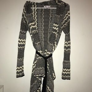 Jennifer Lopez Cardigan